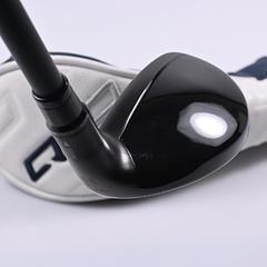 Taylormade Qi10 Tour #4 Hybrid / 22 Degree / Stiff Flex Tensei AV Limited Blue - Image 5