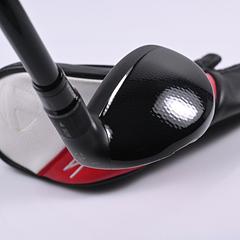 Taylormade Stealth 2 Plus #2 Hybrid / 17 Degree / Stiff Flex Kai'li Red 85 Shaft - Image 5