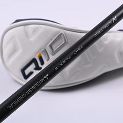 Taylormade Qi10 Tour #4 Hybrid / 22 Degree / Stiff Flex Tensei AV Limited Blue - Image 6