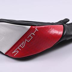 Taylormade Stealth 2 Plus #2 Hybrid / 17 Degree / Stiff Flex Kai'li Red 85 Shaft - Image 9