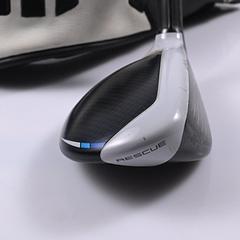 Taylormade SIM2 Max #3 Hybrid / 19 Degree / Stiff Flex Fujikura Ventus Blue 7 - Image 3