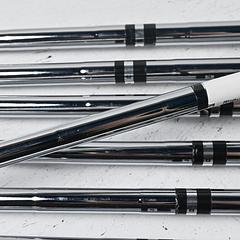 Cobra King Speedzone Irons / 5-PW+GW / Regular Flex Cobra Steel Shafts - Image 5
