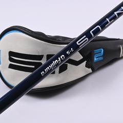 Taylormade SIM2 Max #3 Hybrid / 19 Degree / Stiff Flex Fujikura Ventus Blue 7 - Image 6