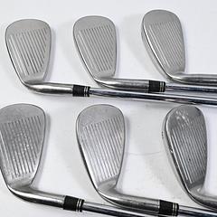 Taylormade R7 Irons / 4-9i / Regular Flex Taylormade T-Step 90 Shafts - Image 3