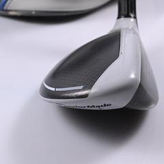 Taylormade SIM Max #4 Hybrid / 22 Degree / Stiff Flex Fujikura Ventus Blue 7 - Image 3