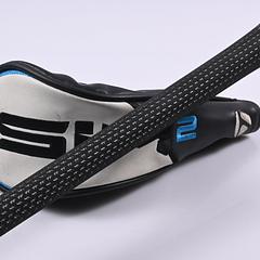 Taylormade SIM2 Max #3 Hybrid / 19 Degree / Stiff Flex Fujikura Ventus Blue 7 - Image 8