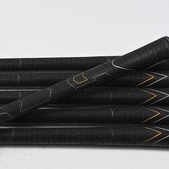Taylormade R7 Irons / 4-9i / Regular Flex Taylormade T-Step 90 Shafts - Image 7