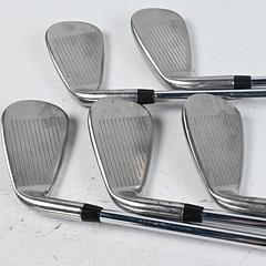 Cobra XL Speed Irons / 6-PW / Regular Flex Cobra XL Steel Shafts - Image 3