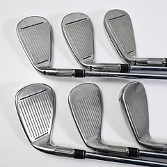 Taylormade M2 2017 Irons / 5-PW+SW / Regular Flex REAX 88 Shafts - Image 3