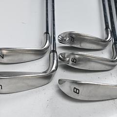 Cobra XL Speed Irons / 6-PW / Regular Flex Cobra XL Steel Shafts - Image 4