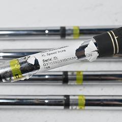 Cobra XL Speed Irons / 6-PW / Regular Flex Cobra XL Steel Shafts - Image 6