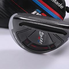 Taylormade M4 #3 Hybrid / 19 Degree / Regular Flex Fujikura Atmos Red 6 Shaft - Image 2