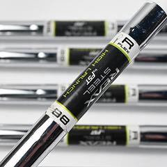 Taylormade M2 2017 Irons / 5-PW+SW / Regular Flex REAX 88 Shafts - Image 5