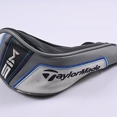 Taylormade SIM Max #4 Hybrid / 22 Degree / Stiff Flex Fujikura Ventus Blue 7 - Image 9