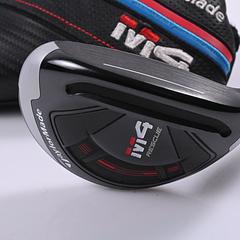 Taylormade M4 #3 Hybrid / 19 Degree / Regular Flex Fujikura Atmos Red 6 Shaft - Image 2