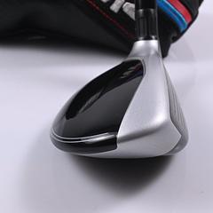 Taylormade M4 #4 Hybrid / 22 Degree / Regular Flex Fujikura Atmos Red 6 Shaft - Image 3