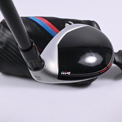 Taylormade M4 #3 Hybrid / 19 Degree / Regular Flex Fujikura Atmos Red 6 Shaft - Image 5