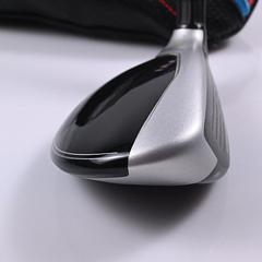 Taylormade M4 #3 Hybrid / 19 Degree / Regular Flex Fujikura Atmos Red 6 Shaft - Image 3