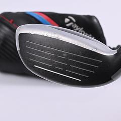 Taylormade M4 #3 Hybrid / 19 Degree / Regular Flex Fujikura Atmos Red 6 Shaft - Image 4