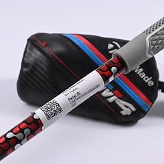 Taylormade M4 #3 Hybrid / 19 Degree / Regular Flex Fujikura Atmos Red 6 Shaft - Image 7