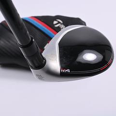 Taylormade M4 #3 Hybrid / 19 Degree / Regular Flex Fujikura Atmos Red 6 Shaft - Image 5