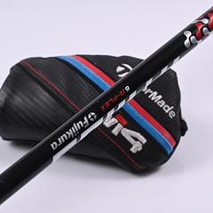 Taylormade M4 #3 Hybrid / 19 Degree / Regular Flex Fujikura Atmos Red 6 Shaft - Image 6