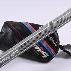 Taylormade M4 #3 Hybrid / 19 Degree / Regular Flex Fujikura Atmos Red 6 Shaft - Image 8