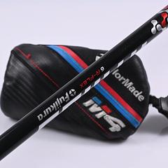 Taylormade M4 #3 Hybrid / 19 Degree / Regular Flex Fujikura Atmos Red 6 Shaft - Image 6