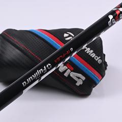 Taylormade M4 #4 Hybrid / 22 Degree / Regular Flex Fujikura Atmos Red 6 Shaft - Image 6