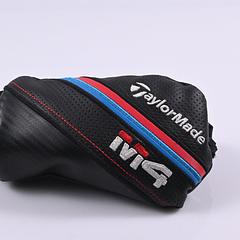 Taylormade M4 #4 Hybrid / 22 Degree / Regular Flex Fujikura Atmos Red 6 Shaft - Image 9