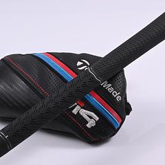 Taylormade M4 #3 Hybrid / 19 Degree / Regular Flex Fujikura Atmos Red 6 Shaft - Image 8