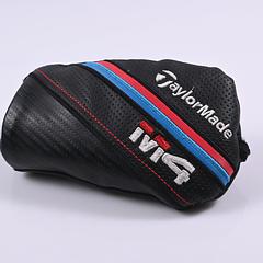 Taylormade M4 #3 Hybrid / 19 Degree / Regular Flex Fujikura Atmos Red 6 Shaft - Image 9