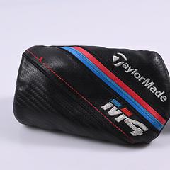 Taylormade M4 #3 Hybrid / 19 Degree / Regular Flex Fujikura Atmos Red 6 Shaft - Image 9