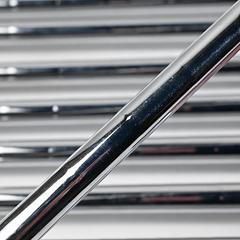 Ping G5 Irons / 3-PW+SW / White Dot / Regular Flex Ping Shafts - Image 5