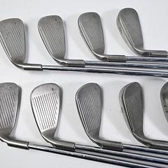 Ping G5 Irons / 3-PW+SW / White Dot / Regular Flex Ping Shafts - Image 3