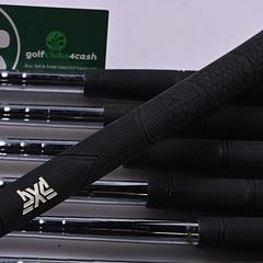 Ping Rapture Irons / 4-PW / Orange Dot / Regular Flex Ping AWT Shafts - Image 7