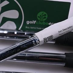 Ping Rapture Irons / 4-PW / Orange Dot / Regular Flex Ping AWT Shafts - Image 5