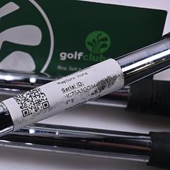 Ping Rapture Irons / 4-PW / Orange Dot / Regular Flex Ping AWT Shafts - Image 6