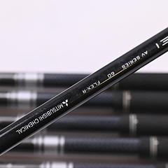 Wilson D9 Irons / 5-PW+SW / Regular Flex Tensei AV Silver 60 Shafts - Image 5