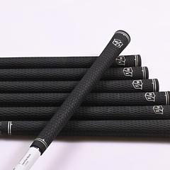 Wilson D9 Irons / 5-PW+SW / Regular Flex Tensei AV Silver 60 Shafts - Image 7