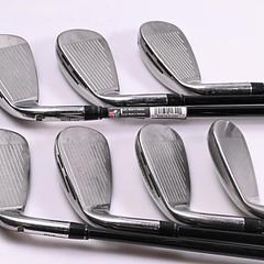 Wilson D9 Irons / 5-PW+SW / Regular Flex Tensei AV Silver 60 Shafts - Image 3