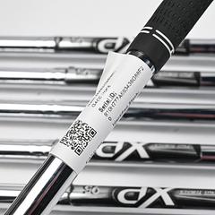 Ping G400 Irons / 5-PW / Black Dot / Stiff Flex XP 95 S300 Shafts - Image 6