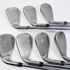 Callaway Rogue Irons / 4-PW / Regular Flex Steel Shafts - Image 3