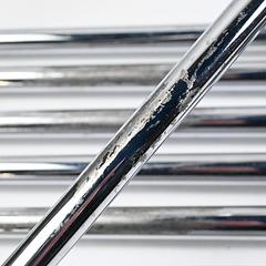 Callaway Rogue Irons / 4-PW / Regular Flex Steel Shafts - Image 5