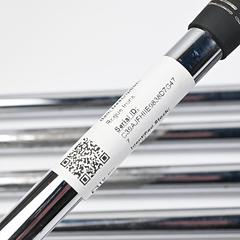 Callaway Rogue Irons / 4-PW / Regular Flex Steel Shafts - Image 6