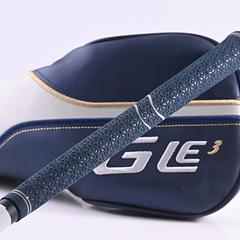 Ladies Ping G Le3 Driver / 11.5 Degree / Ladies Flex Ping ULT 250 Shaft - Image 8
