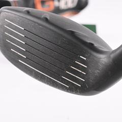Ping G400 #3 Hybrid / 19 Degree / Senior Flex Ping Alta CB 70 - Image 4