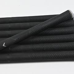 Callaway Rogue Irons / 4-PW / Regular Flex Steel Shafts - Image 7