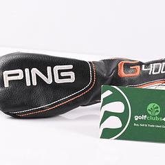 Ping G400 #3 Hybrid / 19 Degree / Senior Flex Ping Alta CB 70 - Image 9