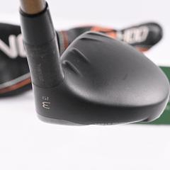 Ping G400 #3 Hybrid / 19 Degree / Senior Flex Ping Alta CB 70 - Image 5